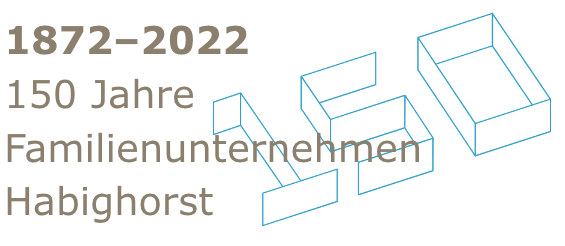 150 Jahre Familienunternehmen Habighorst