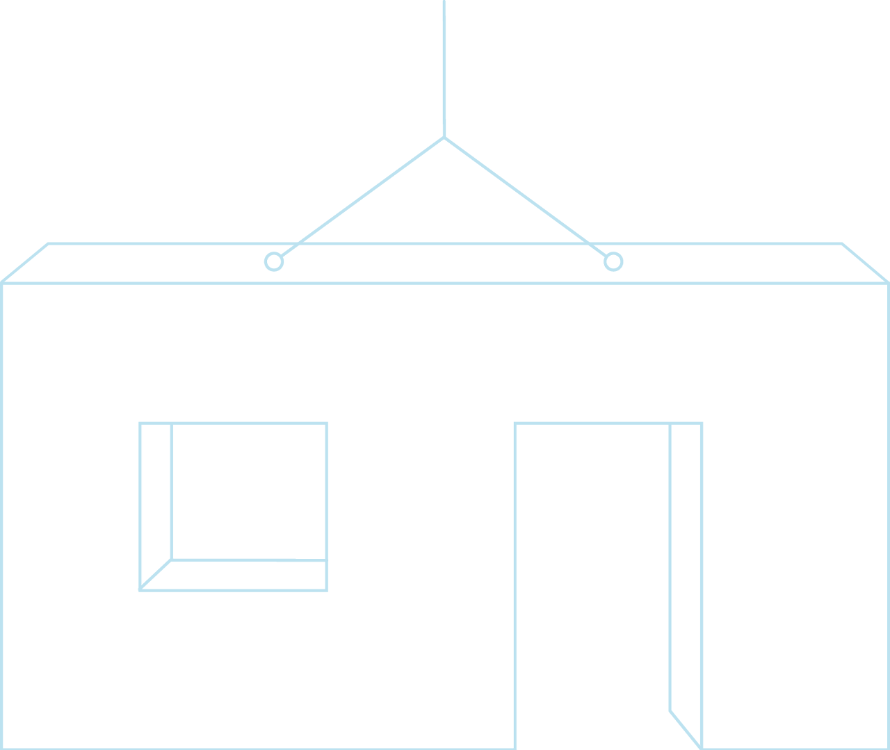 Illustration Betonfertigteil